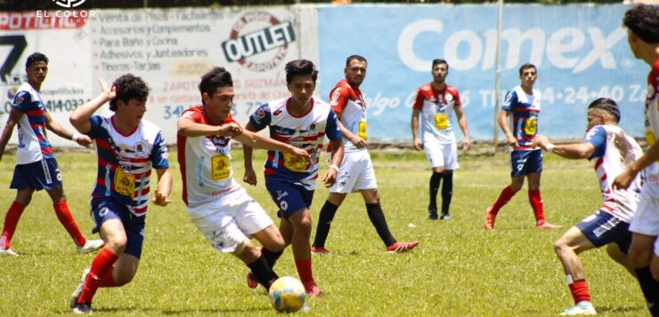 Chapala teams eliminated in Jalisco Cup round of 16