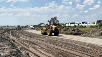10 Hours to the airport? Complaints as highway construction begins