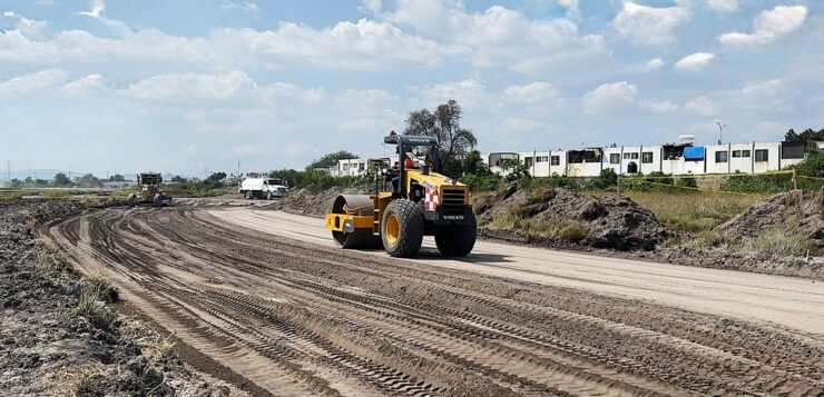 10 Hours to the airport? Complaints as highway construction begins