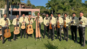 LLT to host another Mariachi Axixic Spectacle