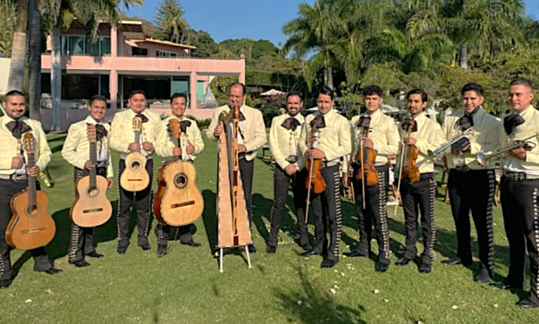 LLT to host another Mariachi Axixic Spectacle