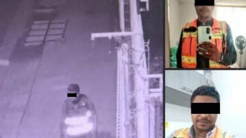 Man arrested for assaults of five women in Guadalajara