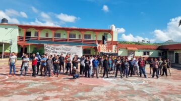 Two rescued from illegal detention at Chapala rehab center