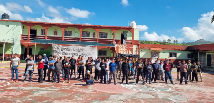 Two rescued from illegal detention at Chapala rehab center