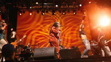 Hot Half Dozen 8.12.25