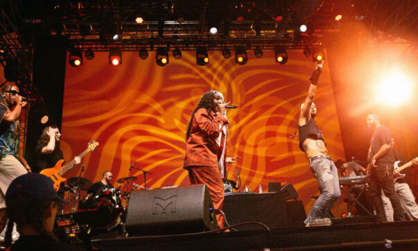 Hot Half Dozen 8.12.25