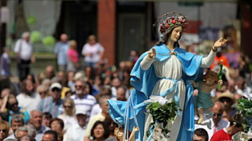 Celebrate Assumption Day’s ‘Three Quarters of a Century’ Birthday