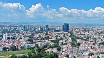 Chapala seeks to join Guadalajara Metropolitan Area