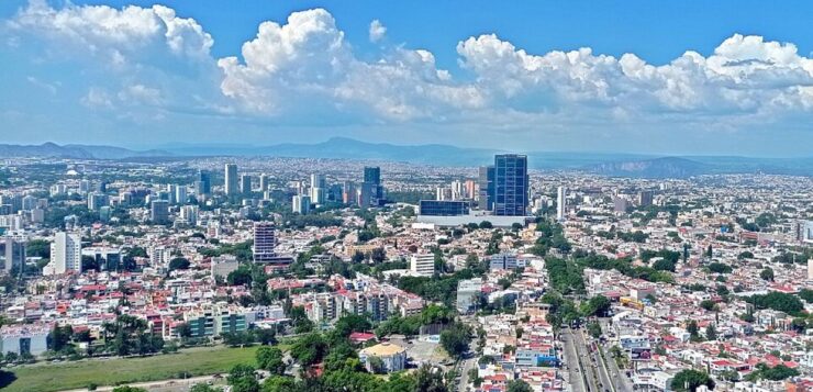 Chapala seeks to join Guadalajara Metropolitan Area