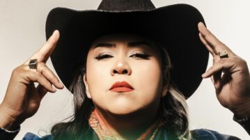 MUSIC SIN FRONTERAS 8.10.25