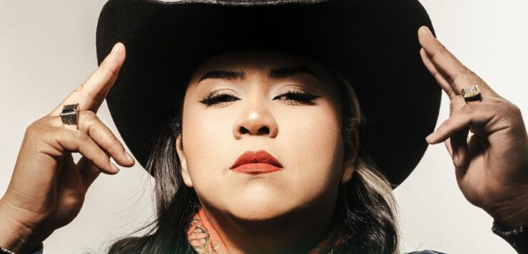 MUSIC SIN FRONTERAS 8.10.25