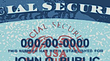 US Consulate Federal Benefits staff of the at LCS for SS payment info