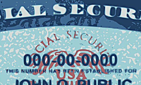 US Consulate Federal Benefits staff of the at LCS for SS payment info