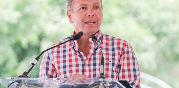 One thousand injunctions filed to protect Lake Chapal