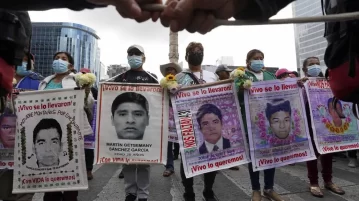 Murders of environmental activists continue