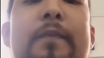 Chapala man asks for support to leave Brazil