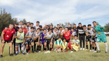 Ixtlahuacán to compete in Jalisco Cup final