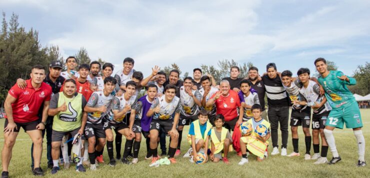 Ixtlahuacán to compete in Jalisco Cup final