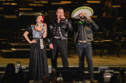 ‘Los Aguilar’ headlining El Grito al Estilo Jalisco Sept. 15