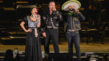‘Los Aguilar’ headlining El Grito al Estilo Jalisco Sept. 15