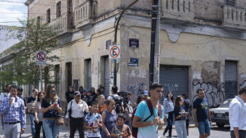 Social programs gain priority over infrastructure in 2026 budget