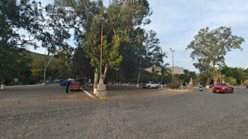 Jocotepec to get mobile license plate module