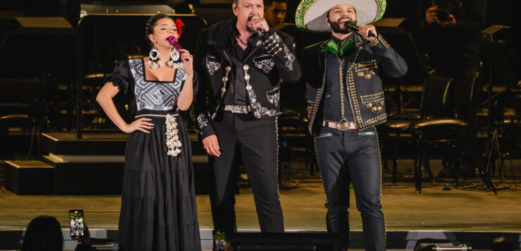 ‘Los Aguilar’ headlining El Grito al Estilo Jalisco Sept. 15