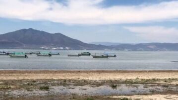 Solís Dam aqueduct project advances amid Chapala water concerns