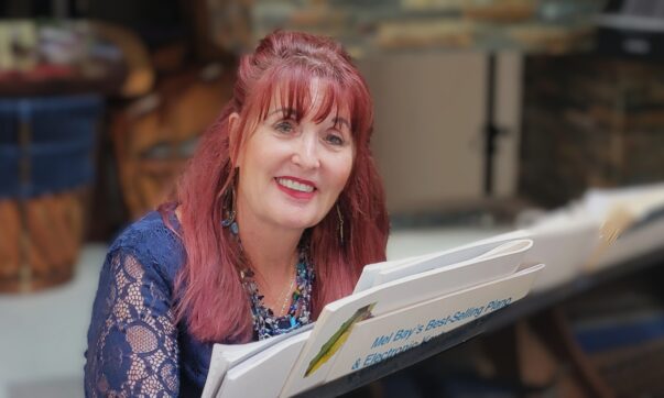 Composer, scholar, trailblazer: Juanita Ulloa champions women in Mexican music