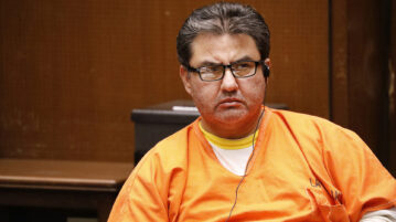 US charges church leader with racketeering and sexual abuse