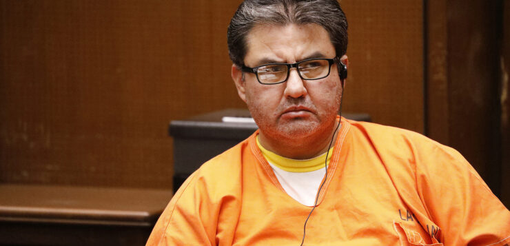 US charges church leader with racketeering and sexual abuse