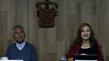 Chapala hosts 2025 National Poets' Gathering: Circumnavigations