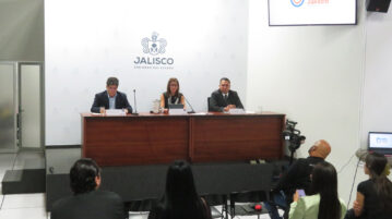 Rain “Nests” program exceeds installation target in Jalisco