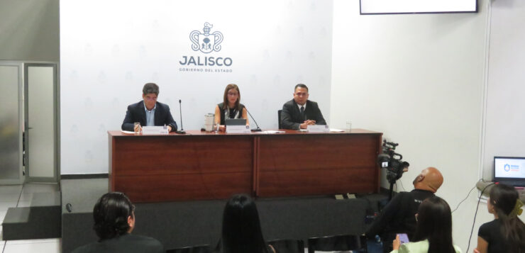 Rain “Nests” program exceeds installation target in Jalisco