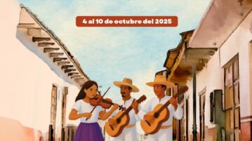 The 24th National Traditional Mariachi Festival announced