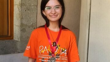 Jocotepec teen wins top prize at National Science Fair