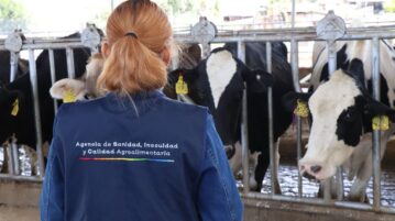 SADER Jalisco activates rabies protocol after man’s death