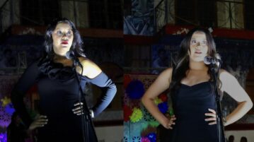 Fiestas Patrias queen candidates proudly carry on tradition