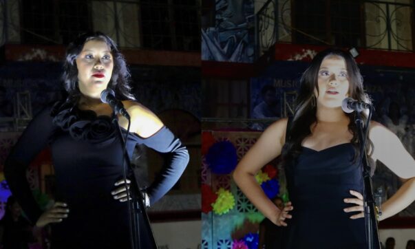 Fiestas Patrias queen candidates proudly carry on tradition