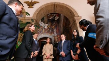 Reform proposed against forced recruitment of children and adolescents These two legislative initiatives will protect Jalisco’s youth