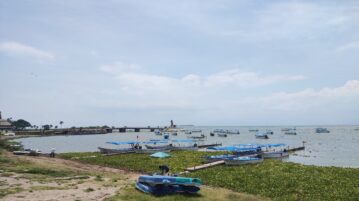 Lake Chapala gains almost 3 feet in three months