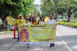 World Suicide Prevention Day highlights prevention in Chapala