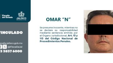 Omar “N” faces trial for Centro Laguna Mall murder