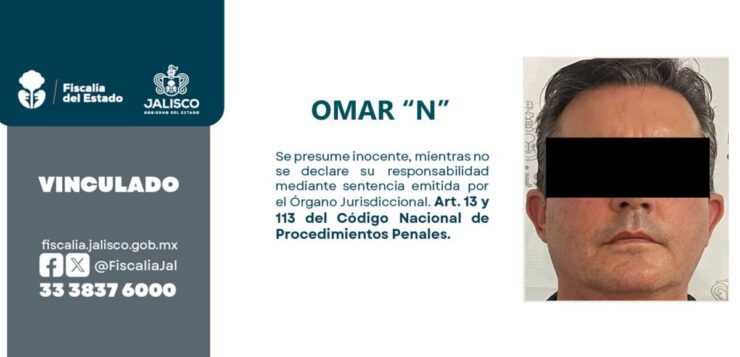 Omar “N” faces trial for Centro Laguna Mall murder