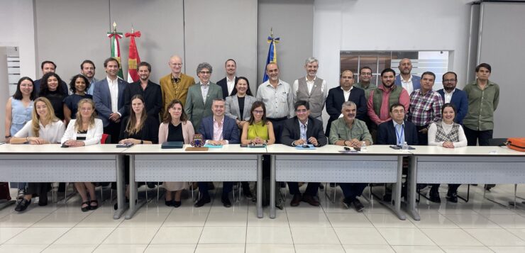 Jalisco to collaborate with the Netherlands on water resources