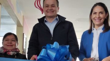 President of Chapala to deliver his fourth government report