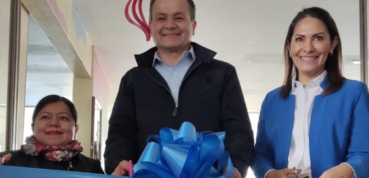 President of Chapala to deliver his fourth government report