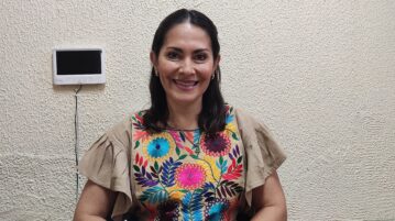 Re-elected Chapala PAN leader to focus on new generations