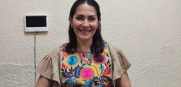 Re-elected Chapala PAN leader to focus on new generations