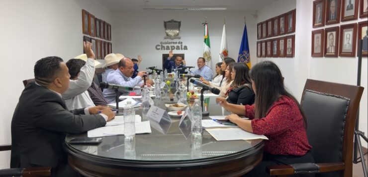 Chapala approves property tax hikes up to 12% for 2026